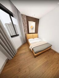 Sanctuary Green (D15), Condominium #550932921